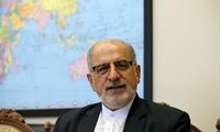 وزارت‌خارجه: جزئیات قرارداد با چین بیان خواهد شد