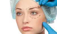 لیفت اندوسکوپی ابرو چیست و چگونه انجام می‌شود؟ + عکس و ویدئو