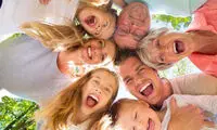 کشورها براساس کدام معیار به خوشبخت و کمتر خوشبخت تقسیم می‌شوند؟