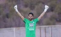 شماره یک استقلال به حسینی رسید