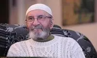 زمان و مكان مراسم خاكسپاری شاپور قريب