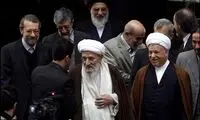 میهمانان ویژه مراسم تحلیف حسن روحانی