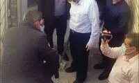 برادرکُشیِ مرد ۳۲ساله با سلاح شکاری