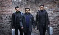 اتفاقا این گاندو را باید دو بار دید!