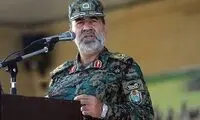سردار کرمی: در ۹۶ و ۹۸ مأموریت سنگین داشتیم