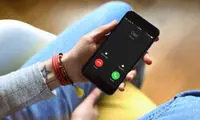 قطعه ای که در آیفون قابل تعویض نیست
