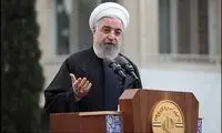 واکنش‌ها به جلسه هیات دولت زیر باران