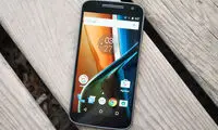 تصویر لو رفته از گوشی Moto G5 Plus را ببینید