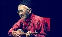 آی‌محمد یوسفی درگذشت