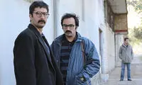 نمایش گروه‌های مبارزِ مسلح در «رنج پنهان»