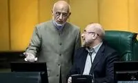 تهدید قالیباف به سرنوشت تاجگردون؟