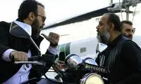واکنش کارگردان «گاندو» به صحبت‌های ظریف