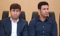 رضاییان: از تصمیم تارتار حمایت می‌کنیم