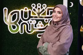 تذکر حجاب به خاله معروف برنامه‌های کودک!