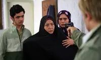 کیمیا، دختری از شبکه آی‌فیلم، خوب‌نما و کمی روی مخ!