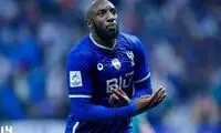 پرسپولیس به دنبال جذب بازیکن سابق تیم الهلال