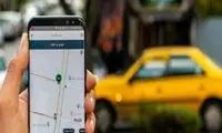 تعرفه تاکسی‌های اینترنتی به عهده کیست؟