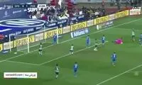 خلاصه بازی اسپورتینگ - پورتو