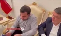 درباره این «مکالمه صوتی» آمار بدهید آقای وزیر!