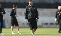 علت غیبت سیدجلال در فولادشهر فاش شد