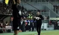 خطیر، دست راست نکونام را اخراج کرد