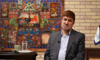 جمله علی مطهری درباره مذاکره با اروپا خبرساز شد