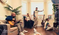 رونمایی از پیراهن جدید منچسترسیتی با الهام از یک آلبوم موسیقی