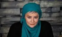 اضافه وزن عجیب نعیمه نظام‌دوست در پست جدیدش