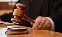 حکم اعدام مهدی محمدی‌فر صادر شد