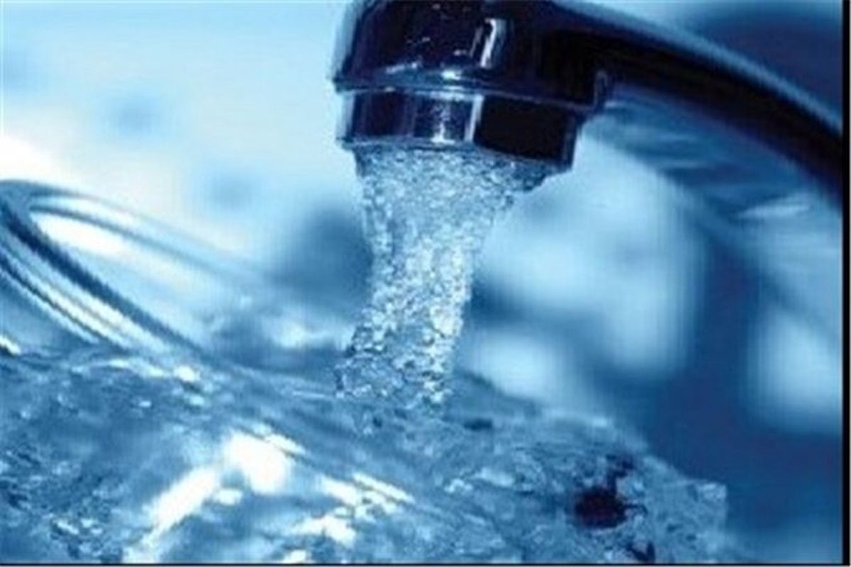 آب این دسته از مشترکان قطع میشود