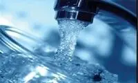 آب این دسته از مشترکان قطع می‌شود