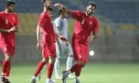 کنعانی‌زادگان معادلات جدید پرسپولیس را رقم زد