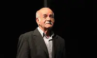 سعید پورصمیمی به «دوزیست» پیوست