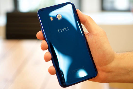 بنچمارک‌ها از باتری HTC U11: یک پرچمدار واقعی