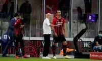 پیولی: زلاتان هرگز پیر نمی‌شود