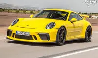 پورشه GT3 911؛ محصول یک مهندسی دیوانه وار