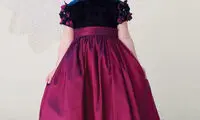 مامان چي بپوشم؟