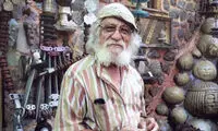 ناصر هوشمندوزیری در لواسان آرام می‌گیرد