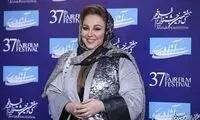 انتقاد بهنوش بختیاری از طرح صیانت فضای مجازی