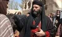 پرده سوم نمایش فریبرز عرب نیا