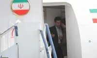 عکس: حرف‌ درگوشی احمدی‌ نژاد و مشایی