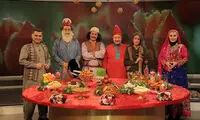 تحویل سال آی‌فیلم۲ با حضور افغانستانی‌ها
