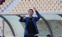 عنایتی: دیگر هیچ تیمی در آسیا از ما نمی‌ترسد!