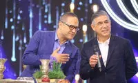 رامبد درباره خندوانه: باید ببینیم چه می‌شود