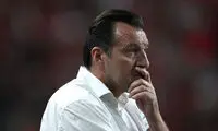 ویلموتس: بازی دوستانه اما سطح بالا بود