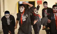 جوانی که بازیگرخوبیست اما محکوم به اعدام است!