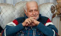 پرویز بهرام از بیمارستان مرخص می‌شود