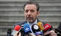 واعظی: در مناظره دوم، فرصت پاسخگویی بدهید