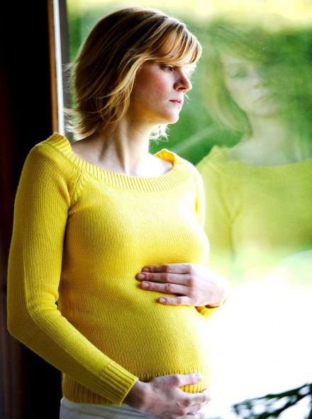 ترس‌های رایج دوران بارداری و راه‌های غلبه بر آن‌ها