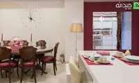 آپارتمان نوساز و رازهای طراحی داخلی آن!